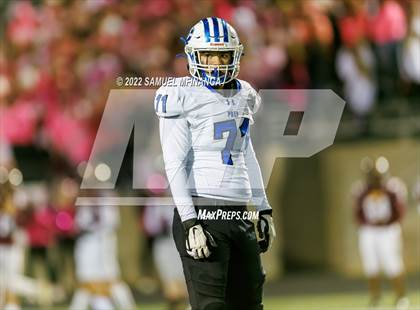 Thumbnail 3 in Creighton Prep @ Papillion-LaVista photogallery.
