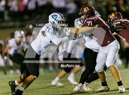 Thumbnail 1 in Creighton Prep @ Papillion-LaVista photogallery.