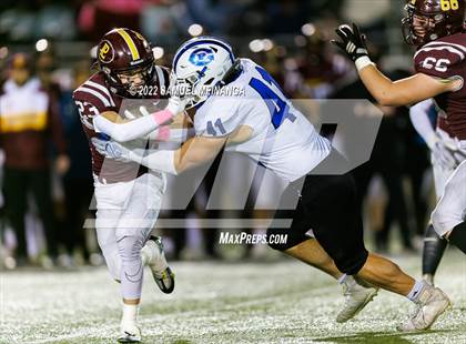 Thumbnail 1 in Creighton Prep @ Papillion-LaVista photogallery.