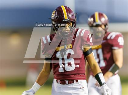 Thumbnail 2 in Creighton Prep @ Papillion-LaVista photogallery.