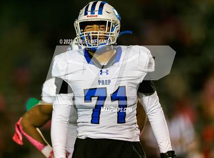 Thumbnail 1 in Creighton Prep @ Papillion-LaVista photogallery.