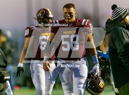 Thumbnail 3 in Creighton Prep @ Papillion-LaVista photogallery.