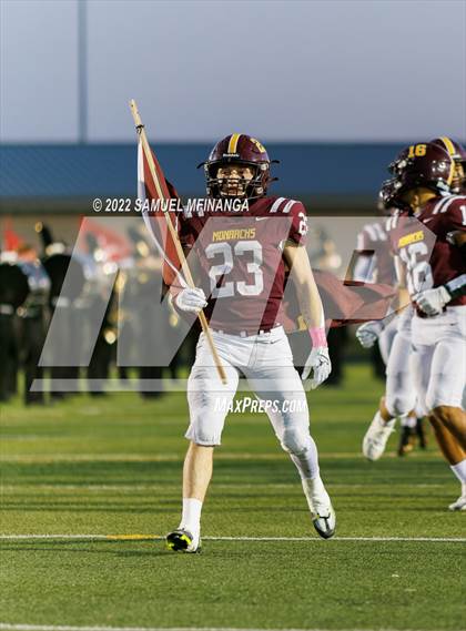 Thumbnail 3 in Creighton Prep @ Papillion-LaVista photogallery.