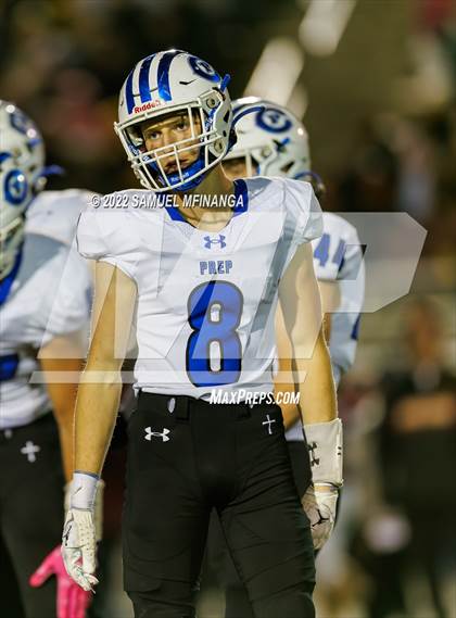 Thumbnail 1 in Creighton Prep @ Papillion-LaVista photogallery.