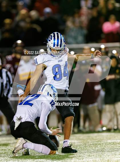 Thumbnail 1 in Creighton Prep @ Papillion-LaVista photogallery.