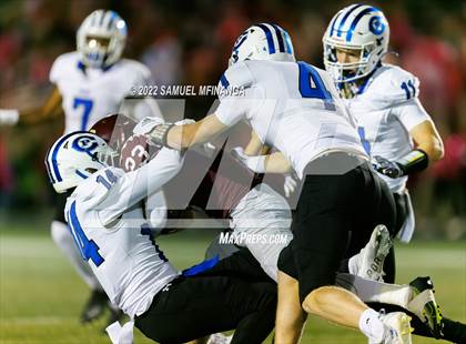 Thumbnail 1 in Creighton Prep @ Papillion-LaVista photogallery.