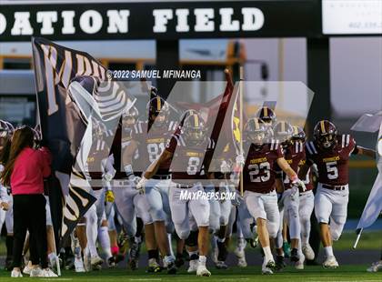 Thumbnail 3 in Creighton Prep @ Papillion-LaVista photogallery.