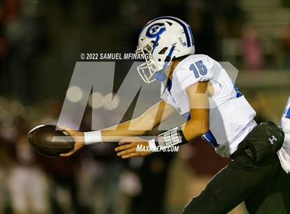 Thumbnail 1 in Creighton Prep @ Papillion-LaVista photogallery.