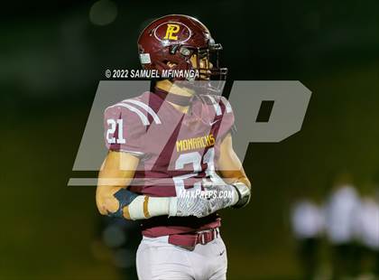 Thumbnail 3 in Creighton Prep @ Papillion-LaVista photogallery.