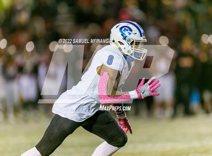 Thumbnail 1 in Creighton Prep @ Papillion-LaVista photogallery.
