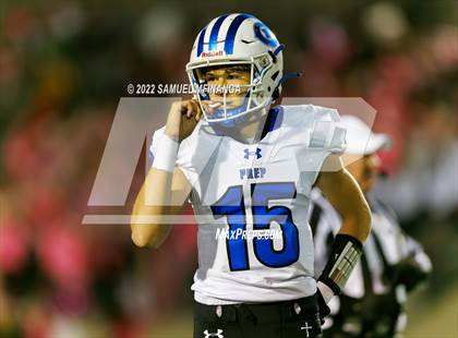 Thumbnail 3 in Creighton Prep @ Papillion-LaVista photogallery.