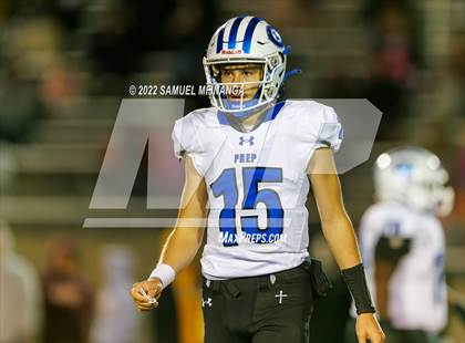 Thumbnail 1 in Creighton Prep @ Papillion-LaVista photogallery.