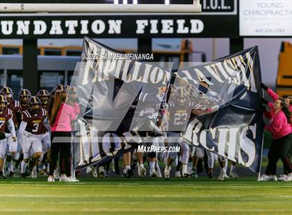 Thumbnail 2 in Creighton Prep @ Papillion-LaVista photogallery.