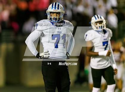 Thumbnail 3 in Creighton Prep @ Papillion-LaVista photogallery.