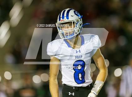 Thumbnail 3 in Creighton Prep @ Papillion-LaVista photogallery.