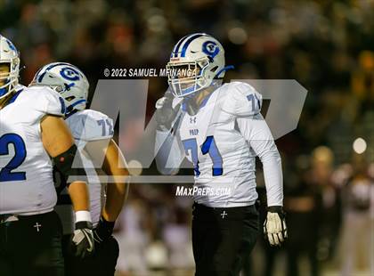 Thumbnail 2 in Creighton Prep @ Papillion-LaVista photogallery.