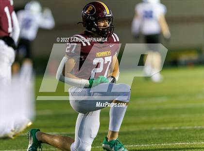 Thumbnail 3 in Creighton Prep @ Papillion-LaVista photogallery.
