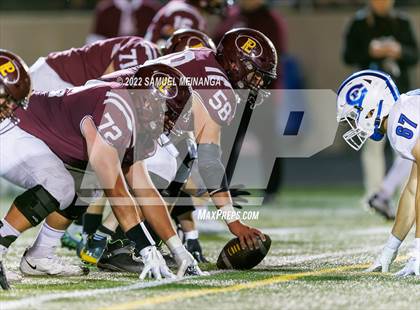 Thumbnail 2 in Creighton Prep @ Papillion-LaVista photogallery.