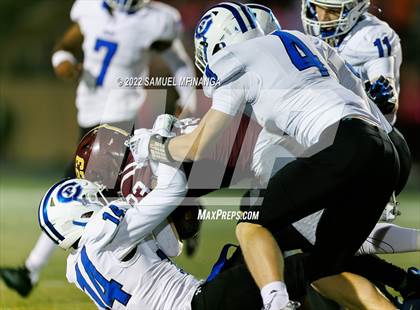 Thumbnail 2 in Creighton Prep @ Papillion-LaVista photogallery.