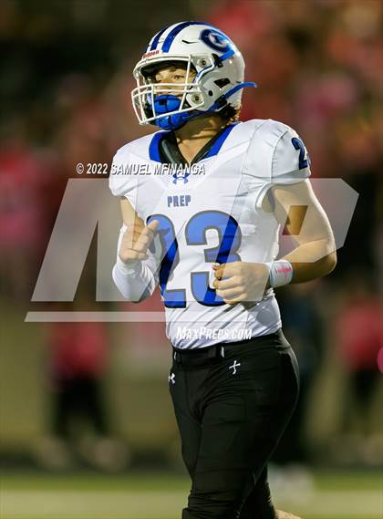 Thumbnail 2 in Creighton Prep @ Papillion-LaVista photogallery.