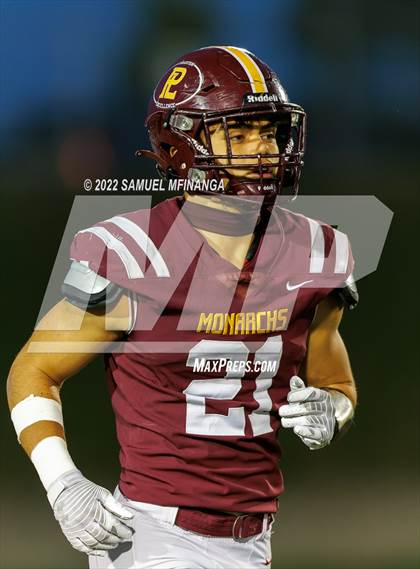 Thumbnail 3 in Creighton Prep @ Papillion-LaVista photogallery.