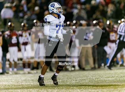 Thumbnail 3 in Creighton Prep @ Papillion-LaVista photogallery.