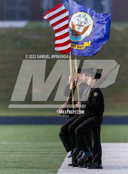 Thumbnail 2 in Creighton Prep @ Papillion-LaVista photogallery.
