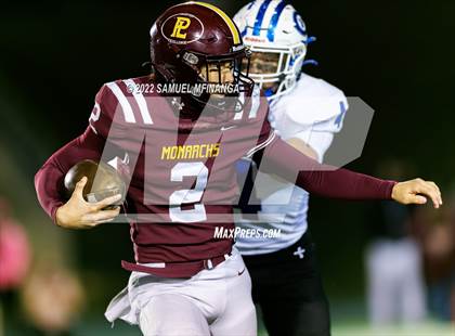 Thumbnail 3 in Creighton Prep @ Papillion-LaVista photogallery.