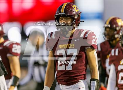Thumbnail 1 in Creighton Prep @ Papillion-LaVista photogallery.