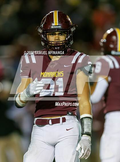 Thumbnail 2 in Creighton Prep @ Papillion-LaVista photogallery.