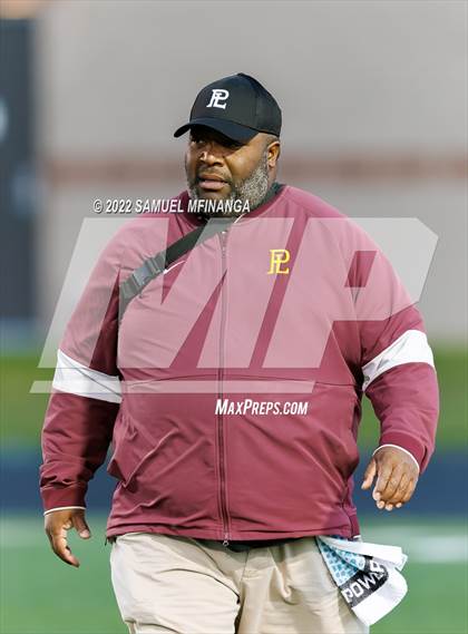 Thumbnail 3 in Creighton Prep @ Papillion-LaVista photogallery.