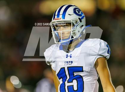 Thumbnail 2 in Creighton Prep @ Papillion-LaVista photogallery.