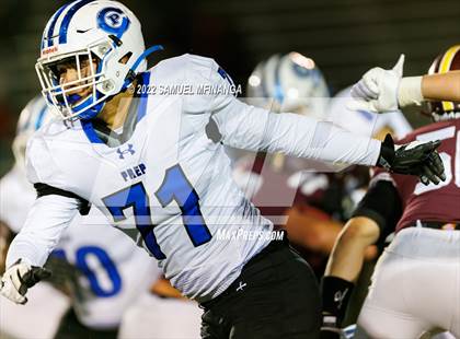 Thumbnail 3 in Creighton Prep @ Papillion-LaVista photogallery.