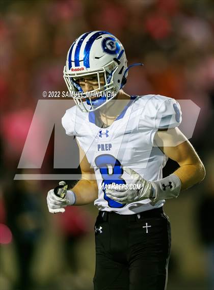 Thumbnail 3 in Creighton Prep @ Papillion-LaVista photogallery.