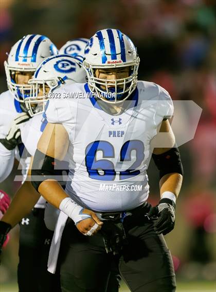 Thumbnail 1 in Creighton Prep @ Papillion-LaVista photogallery.