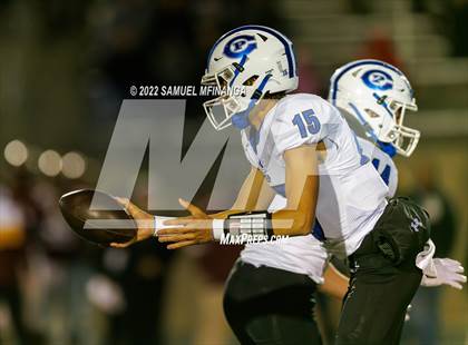 Thumbnail 3 in Creighton Prep @ Papillion-LaVista photogallery.