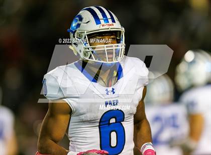 Thumbnail 3 in Creighton Prep @ Papillion-LaVista photogallery.