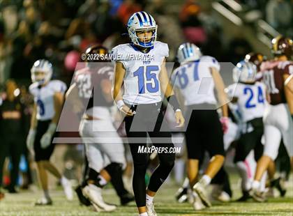 Thumbnail 1 in Creighton Prep @ Papillion-LaVista photogallery.