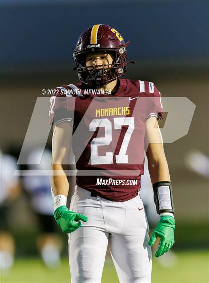 Thumbnail 1 in Creighton Prep @ Papillion-LaVista photogallery.