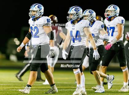 Thumbnail 2 in Creighton Prep @ Papillion-LaVista photogallery.
