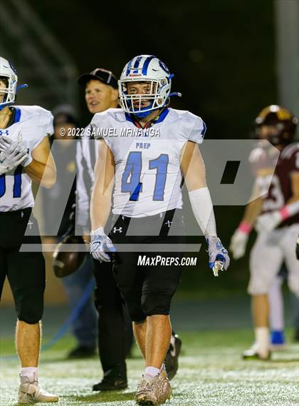 Thumbnail 3 in Creighton Prep @ Papillion-LaVista photogallery.