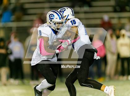 Thumbnail 3 in Creighton Prep @ Papillion-LaVista photogallery.