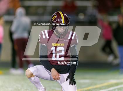 Thumbnail 1 in Creighton Prep @ Papillion-LaVista photogallery.