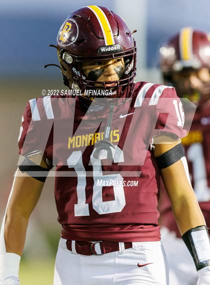 Thumbnail 3 in Creighton Prep @ Papillion-LaVista photogallery.