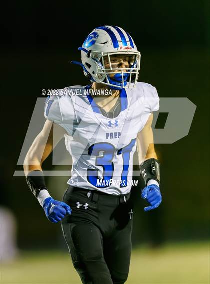 Thumbnail 2 in Creighton Prep @ Papillion-LaVista photogallery.
