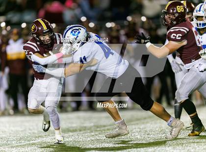 Thumbnail 2 in Creighton Prep @ Papillion-LaVista photogallery.
