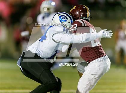 Thumbnail 2 in Creighton Prep @ Papillion-LaVista photogallery.