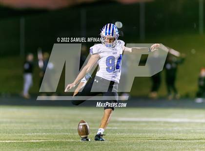 Thumbnail 3 in Creighton Prep @ Papillion-LaVista photogallery.