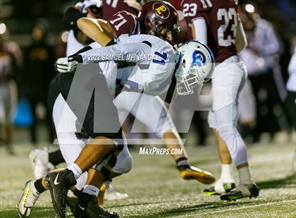 Thumbnail 3 in Creighton Prep @ Papillion-LaVista photogallery.