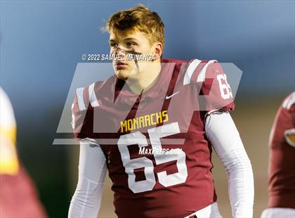 Thumbnail 2 in Creighton Prep @ Papillion-LaVista photogallery.